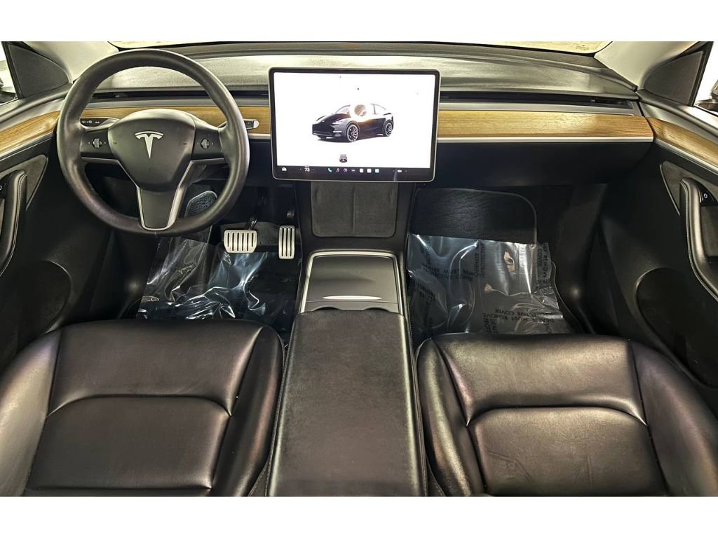 Used 2023 Tesla Model Y Performance image 21