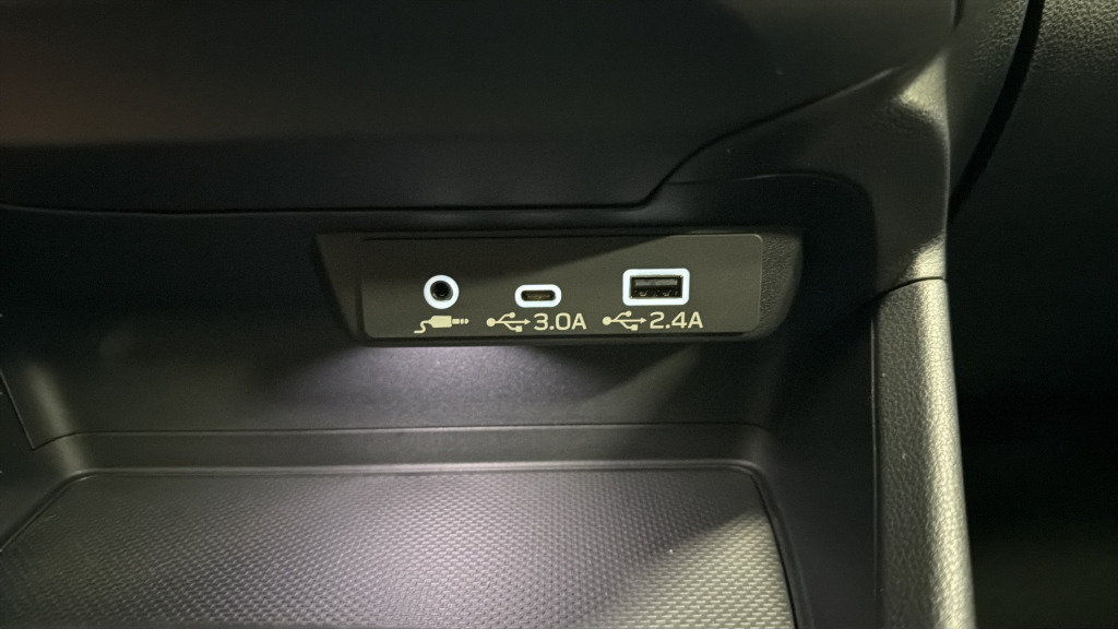 New 2026 Subaru Impreza 2.0i Sport AWD/4WD image 26