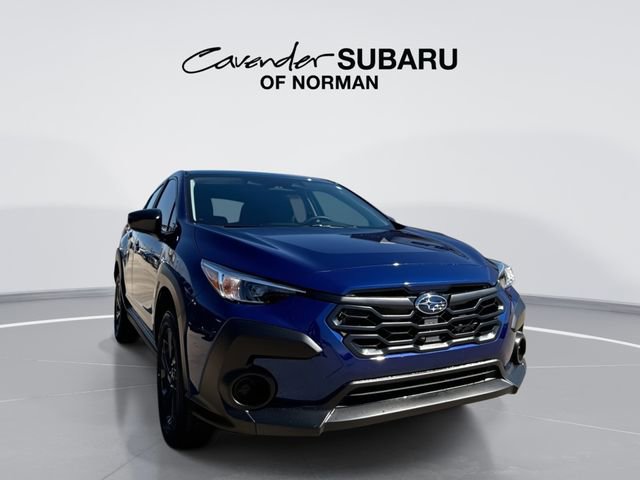 New 2026 Subaru Crosstrek 2.5i