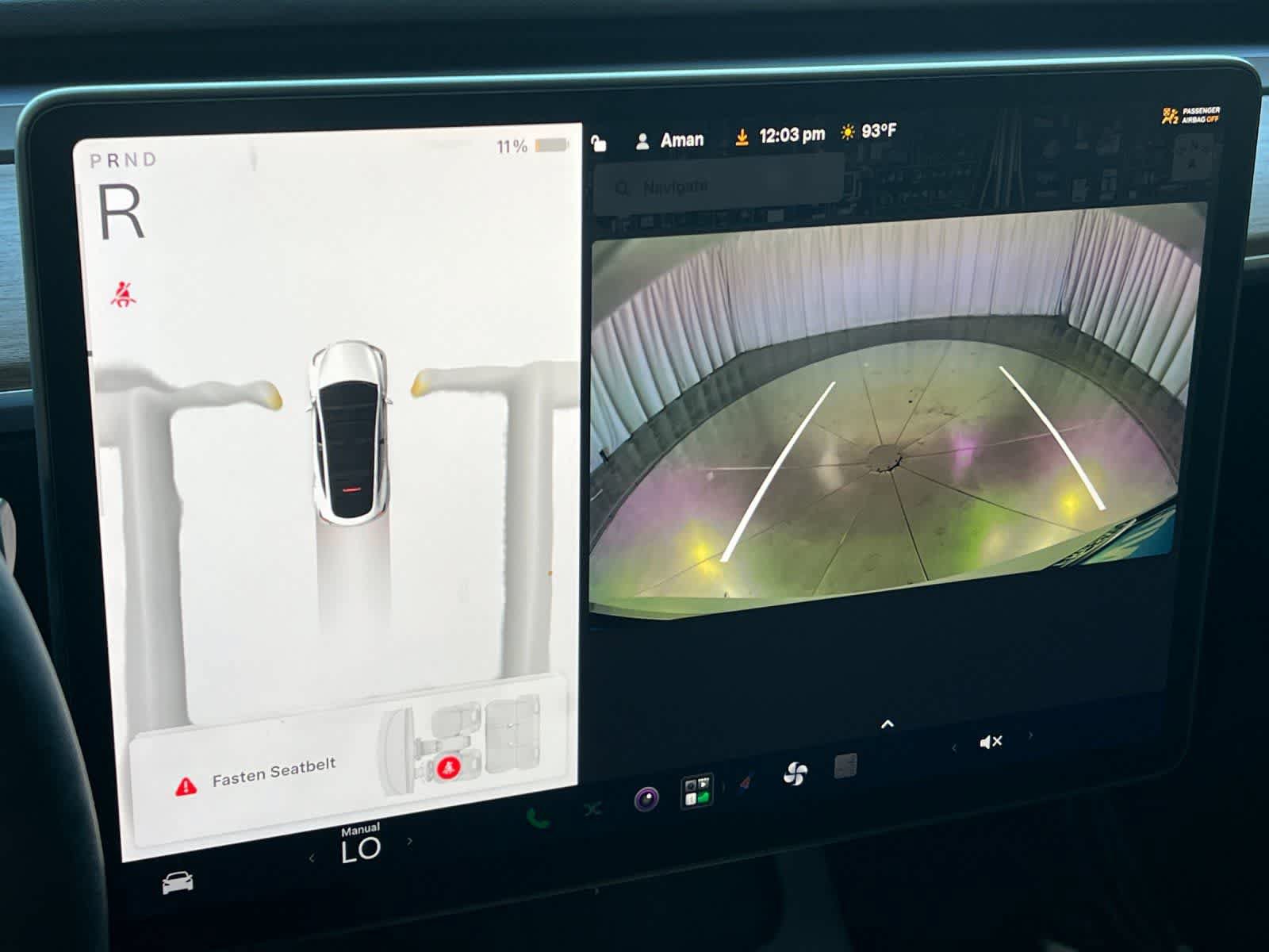 Used 2022 Tesla Model Y Long Range AWD/4WD image 21