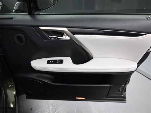 Used 2021 Lexus RX 350 AWD w/ Accessory Package image 38