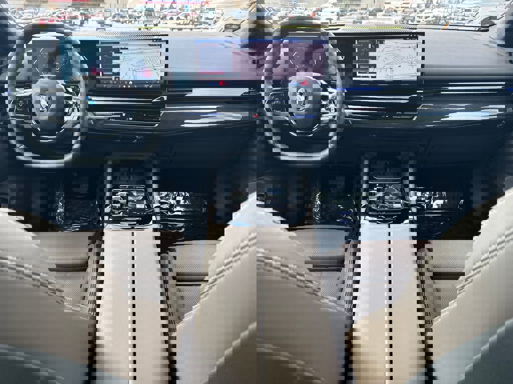 Used 2026 BMW 530i xDrive image 20