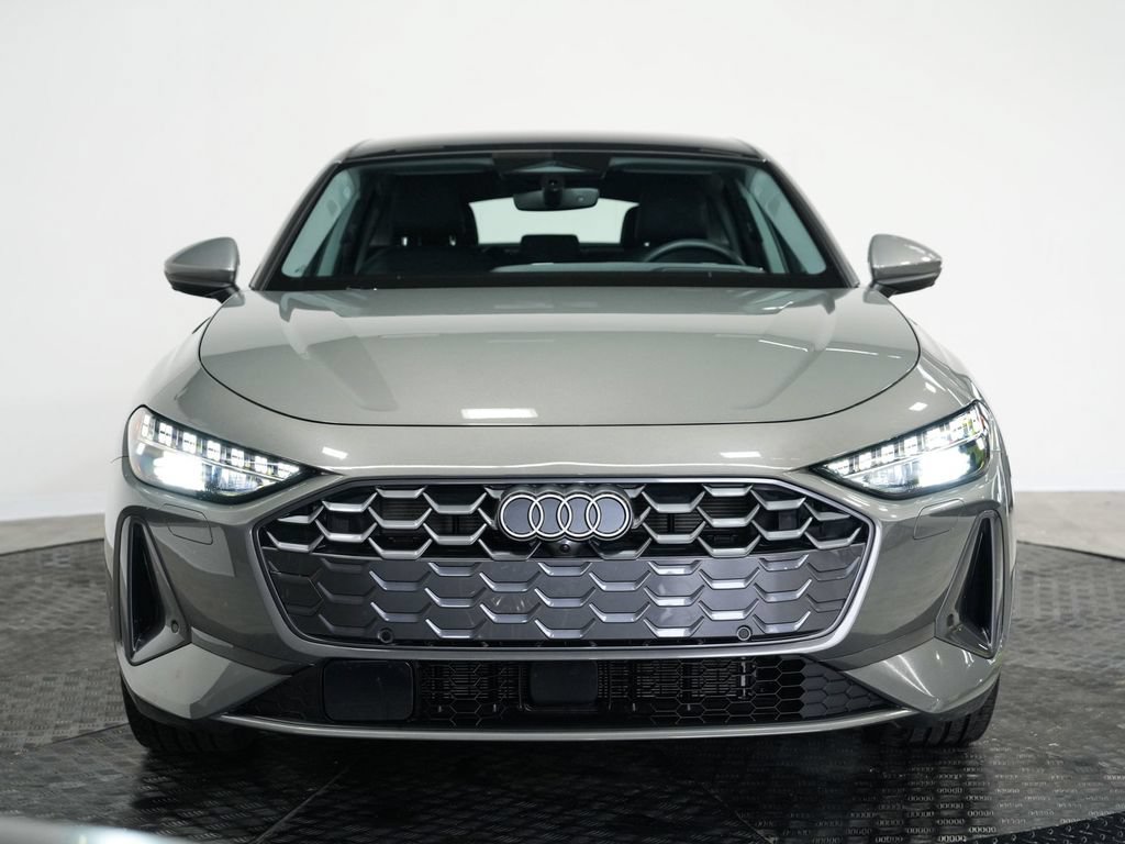 Used 2025 Audi A5 Premium Plus w/ Premium Plus AWD/4WD image 2