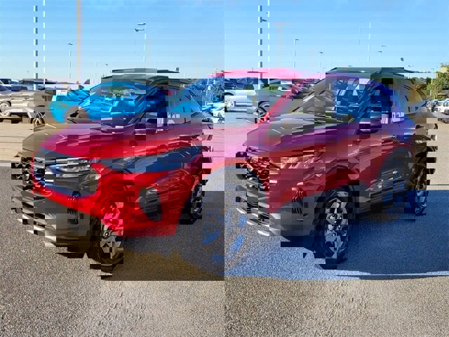 New 2026 Ford Escape ST-Line image 3