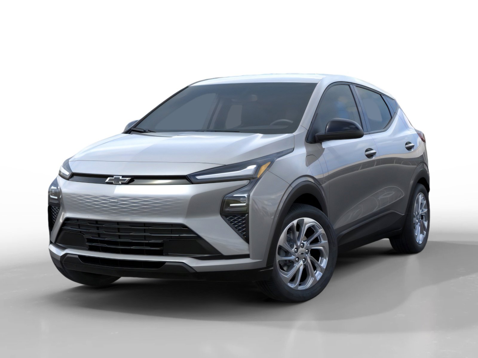 New 2027 Chevrolet Bolt LT FWD image 8