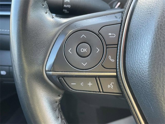 Used 2024 Toyota Camry SE image 18