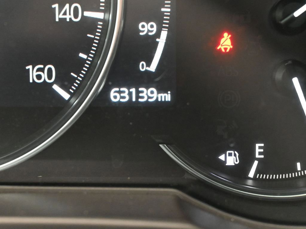 Used 2020 MAZDA CX-5 Grand Touring AWD/4WD image 13