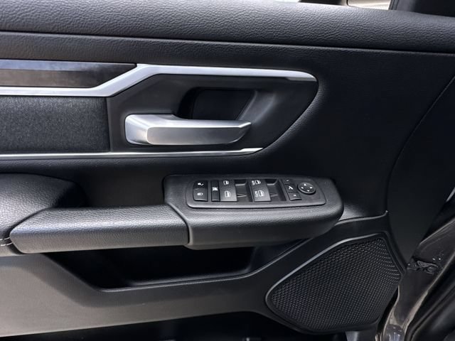 Used 2023 RAM 1500 Big Horn RWD image 21