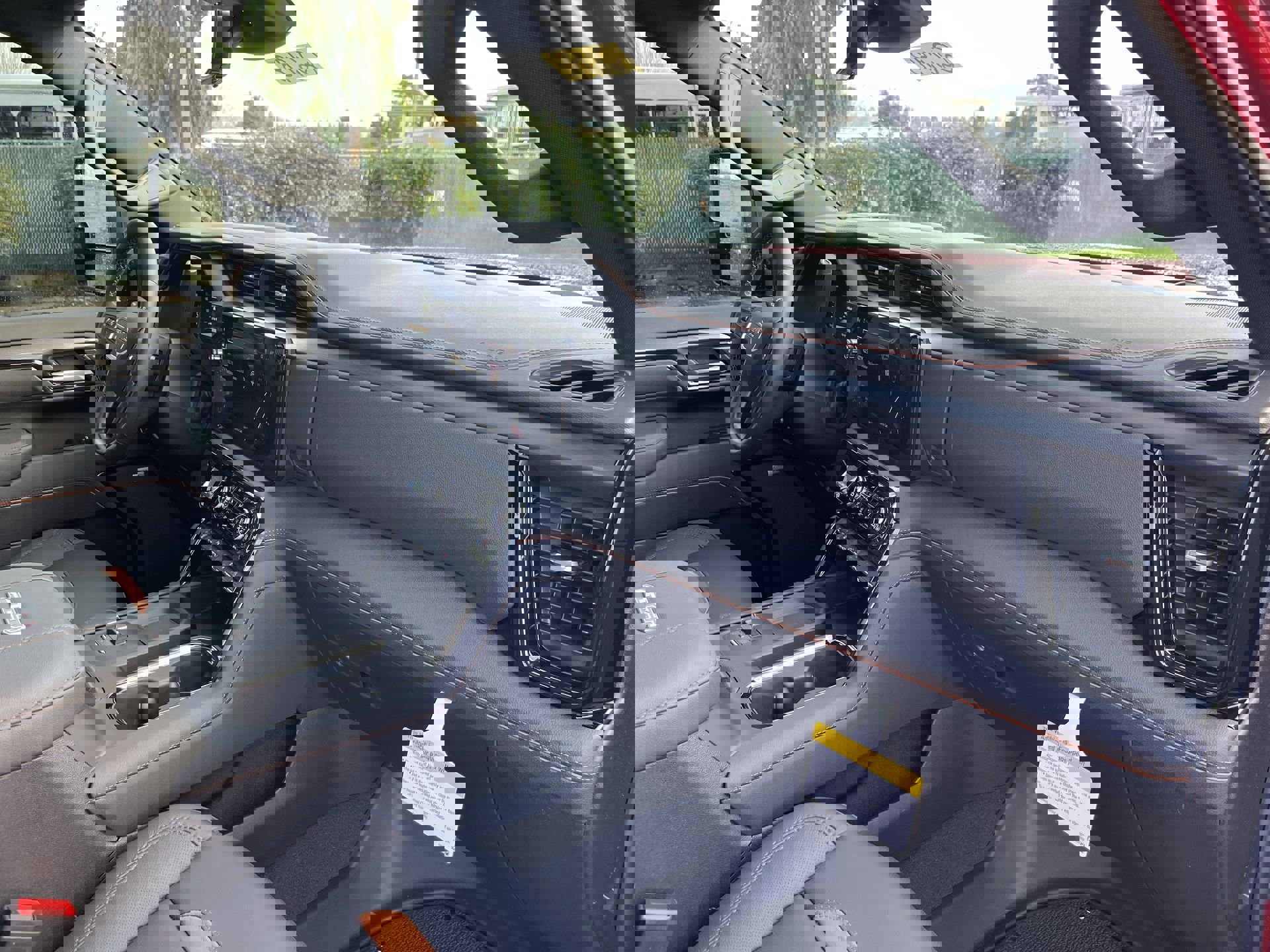 New 2026 GMC Sierra 2500 AT4 w/ AT4 Premium Plus Package image 65