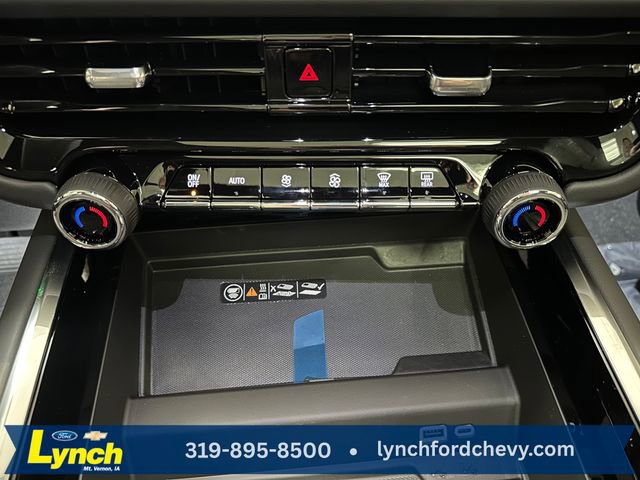 New 2026 Chevrolet Tahoe High Country image 15