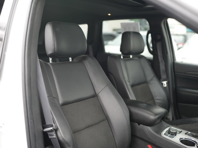 Used 2022 Jeep Grand Cherokee Laredo X AWD/4WD image 22