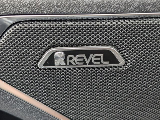 New 2026 Lincoln Nautilus Premier w/ Equipment Group 102A image 32