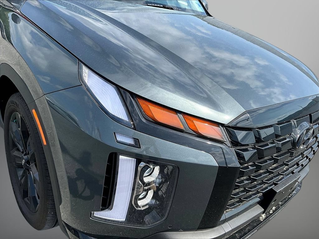 Used 2025 Hyundai Palisade XRT AWD/4WD image 30