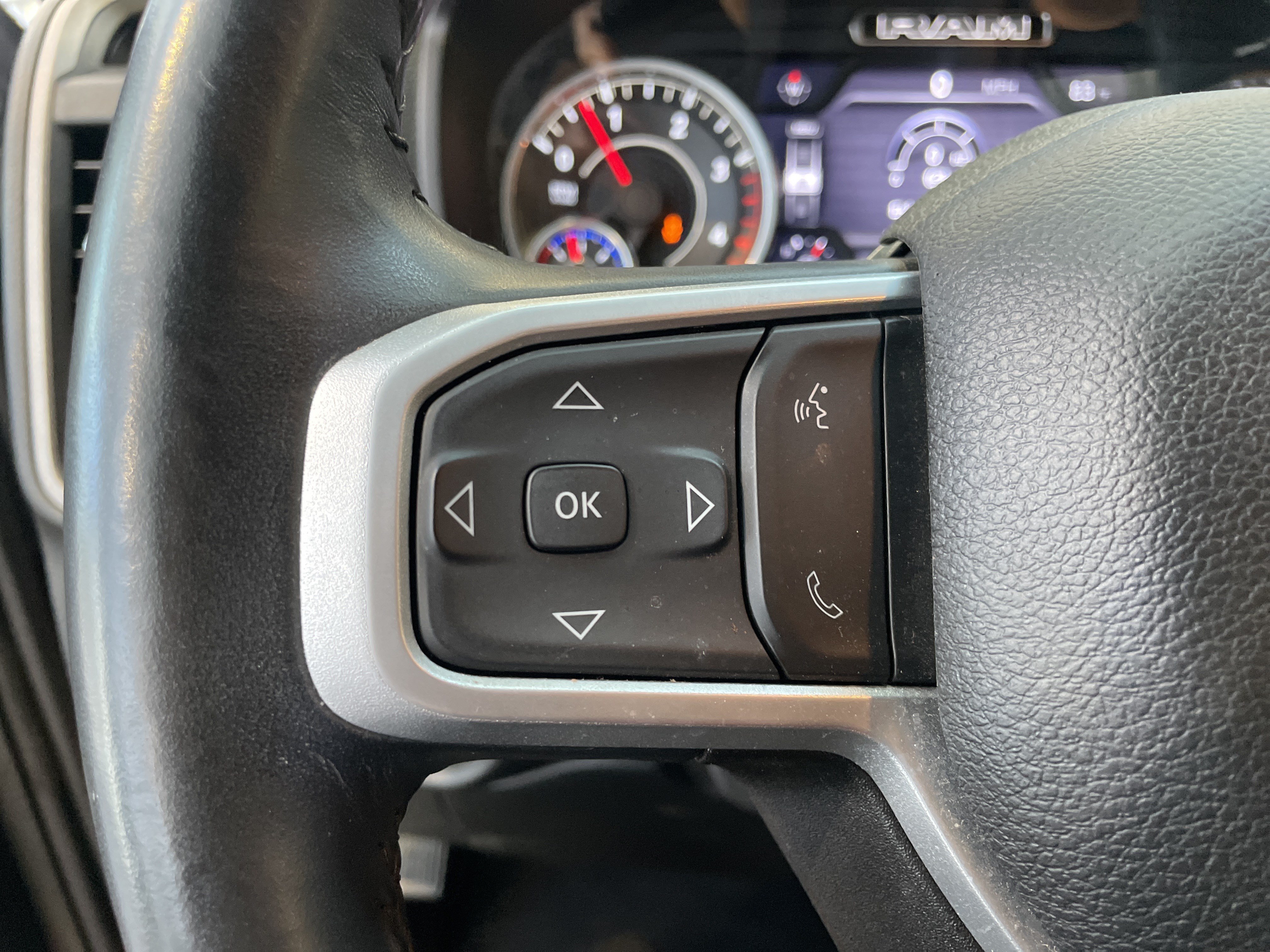 Used 2024 RAM 2500 Tradesman w/ Safety Group AWD/4WD image 19