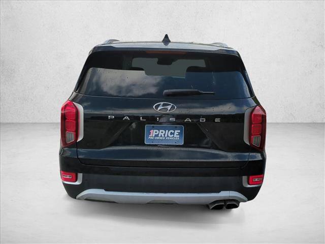 Used 2020 Hyundai Palisade SEL FWD image 6