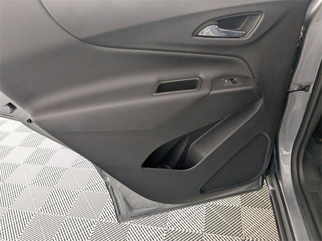 Certified 2024 Chevrolet Equinox LT image 28