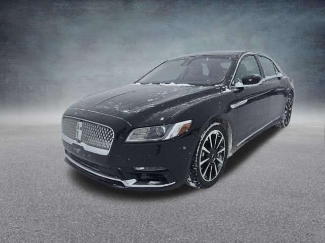 Used 2020 Lincoln Continental Reserve image 6