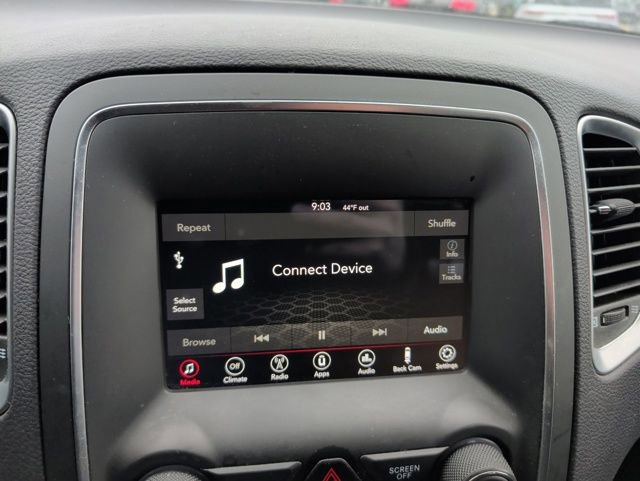 Used 2019 Dodge Durango AWD w/ Trailer Tow Group IV image 22