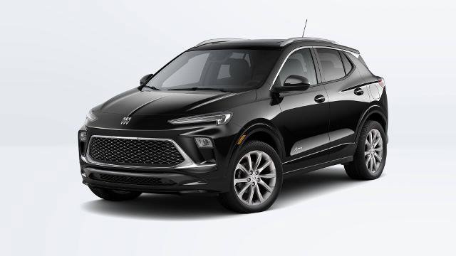 New 2026 Buick Encore GX Avenir w/ Avenir Convenience Package image 24