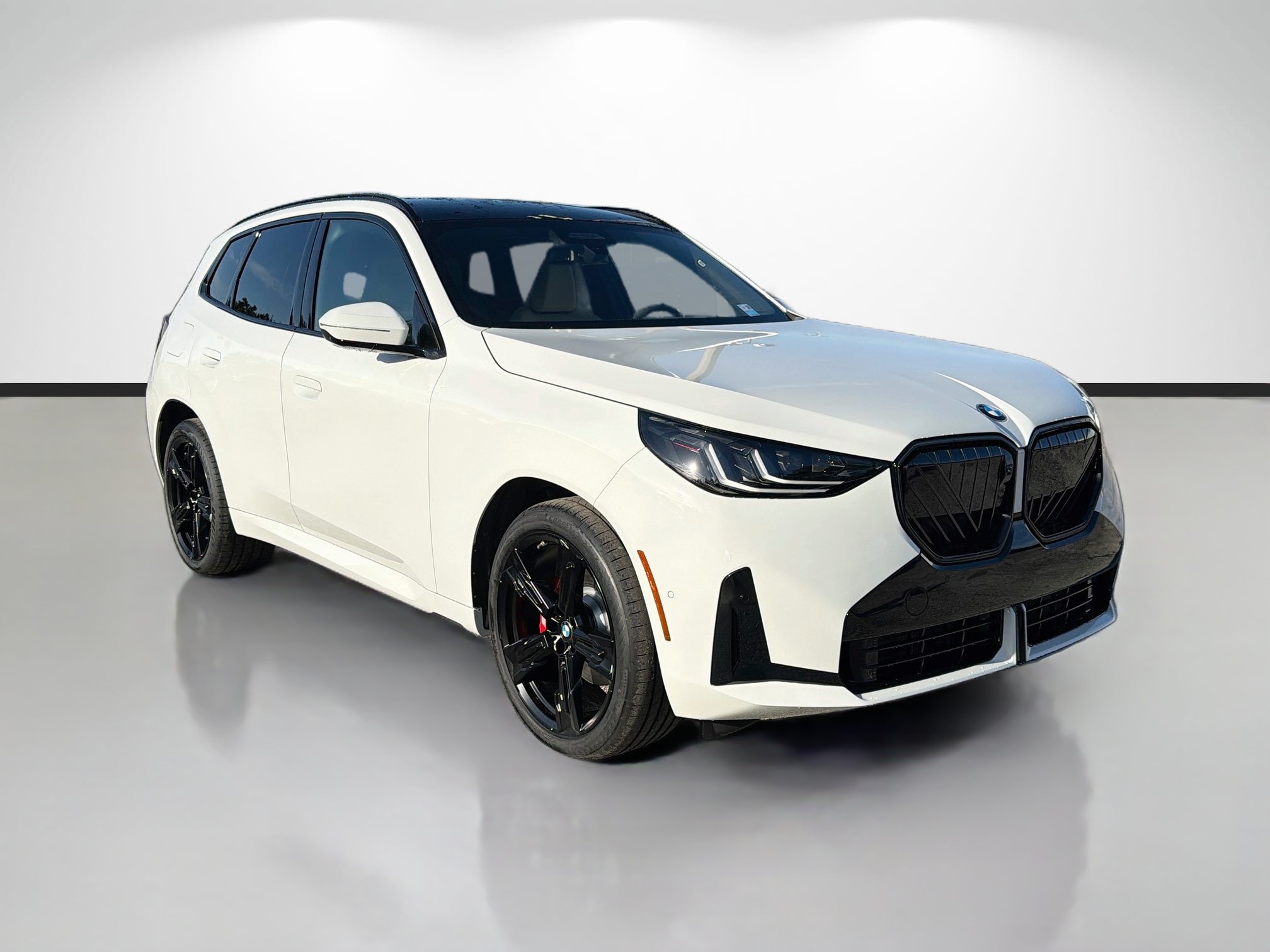 New 2026 BMW X3 xDrive30i w/ Premium Package