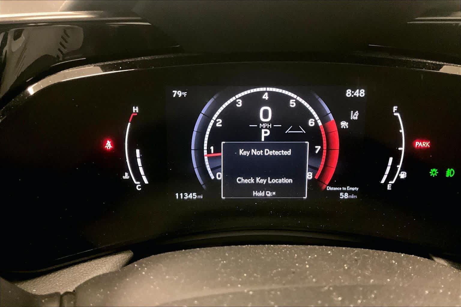 Used 2023 Lexus NX 350 F Sport AWD/4WD image 24