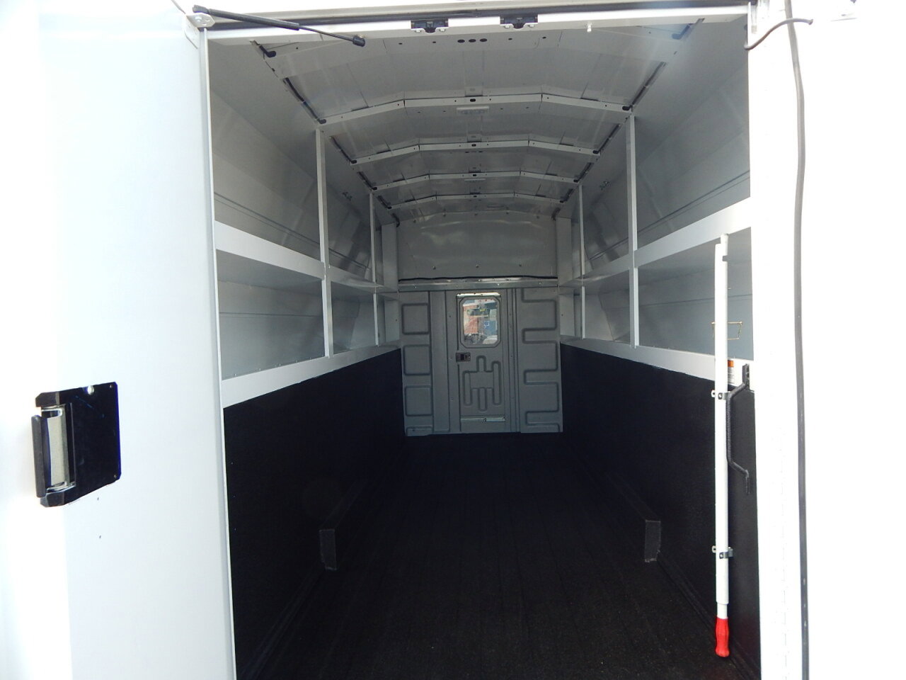 Used 2022 Ford E-450 and Econoline 450 Super Duty w/ Power Windows & Locks Group RWD image 14