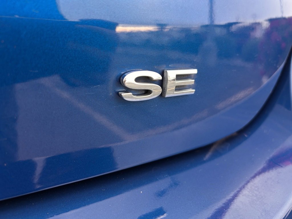 Used 2018 Ford Focus SE image 35