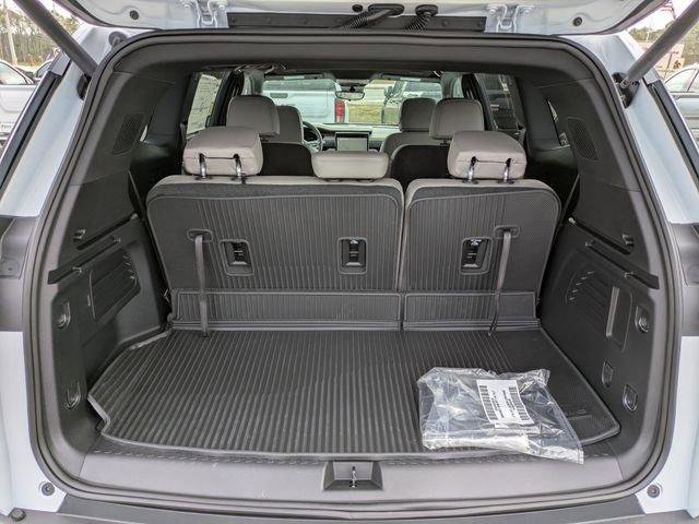 New 2026 GMC Acadia Elevation w/ Black Edition image 15