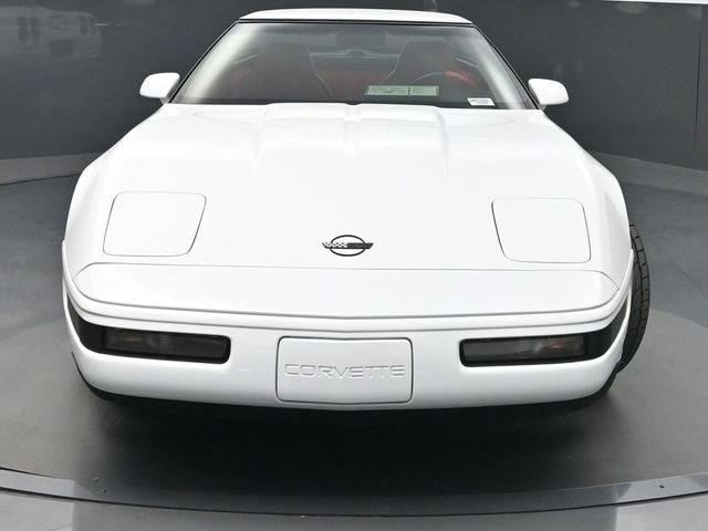 Used 1994 Chevrolet Corvette Coupe image 6