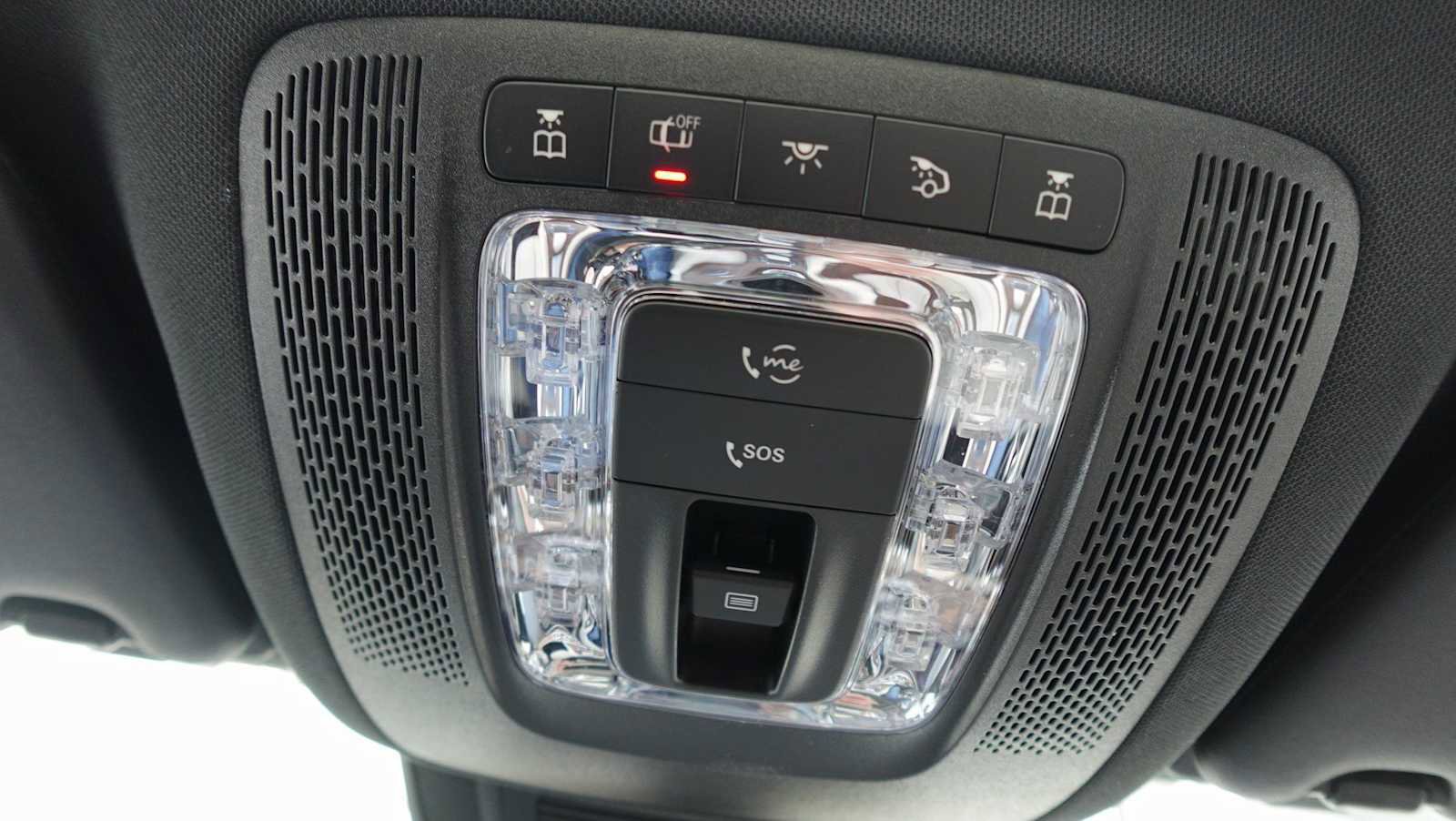 New 2026 Mercedes-Benz GLE 580 4MATIC image 57