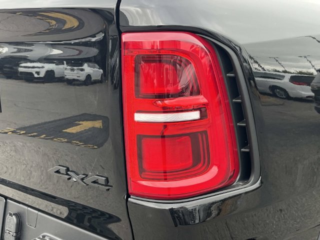 New 2027 RAM 1500 RHO AWD/4WD image 11