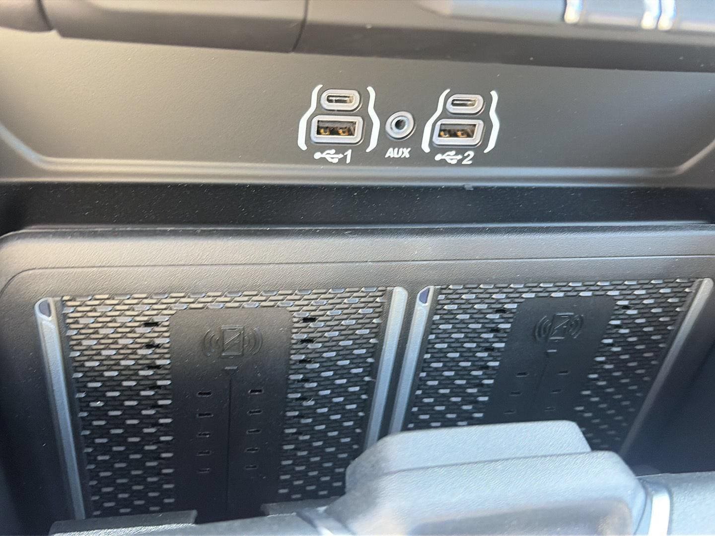 New 2026 RAM 2500 Big Horn AWD/4WD image 25