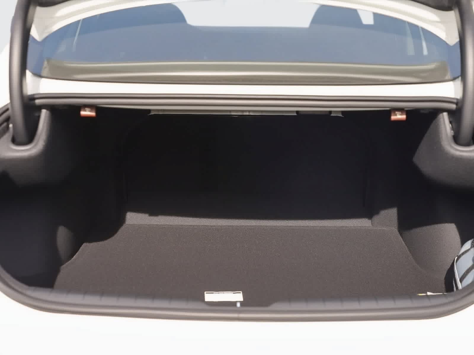 New 2026 Hyundai Sonata SEL FWD image 16