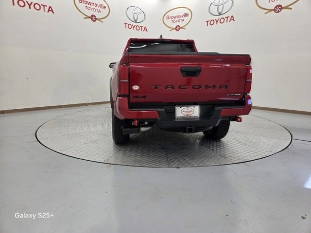 New 2025 Toyota Tacoma TRD Off-Road image 7