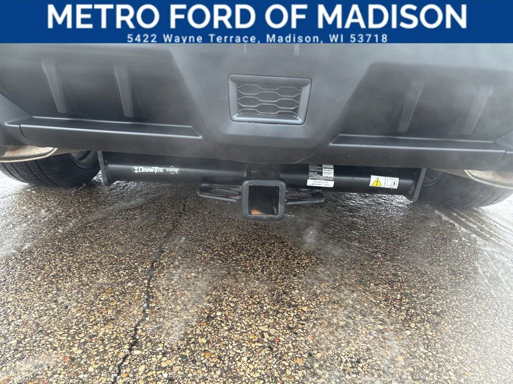 Used 2024 Subaru WRX Premium image 9