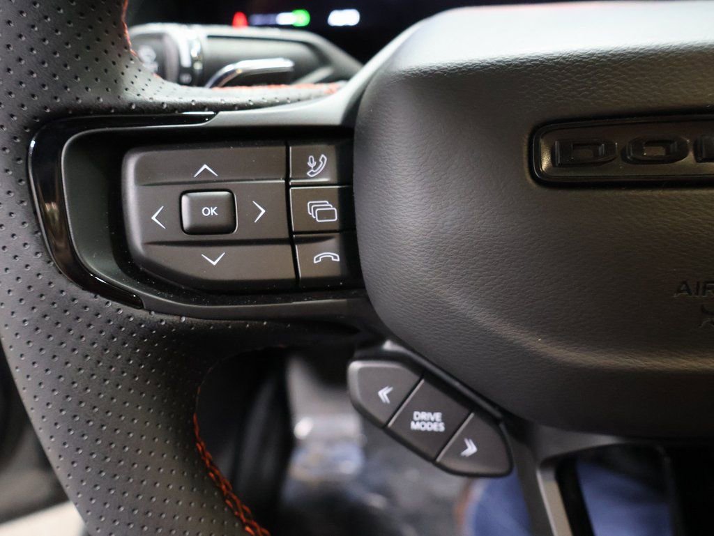 New 2026 Dodge Charger R/T Scat Pack w/ Track Package image 30