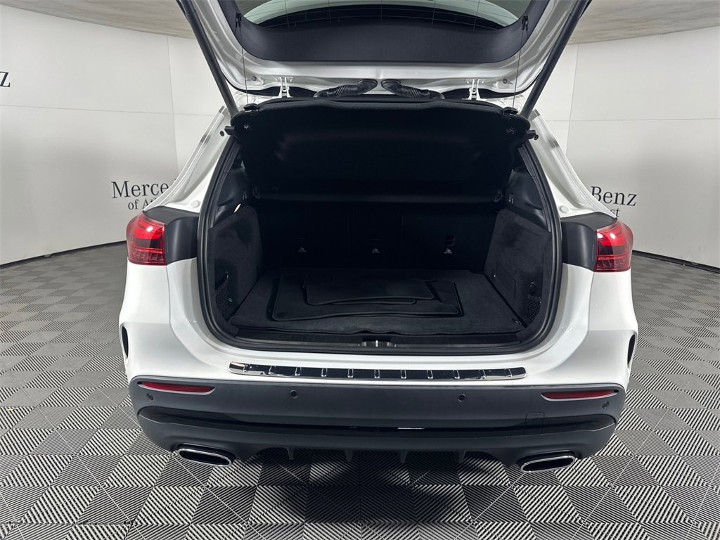 Certified 2024 Mercedes-Benz GLA 250 GLA 250 image 18