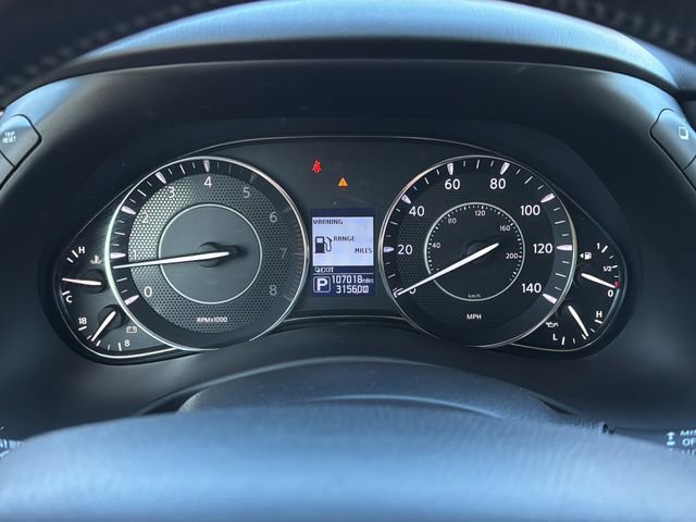 Used 2019 Nissan Armada SL w/ Premium Package image 30