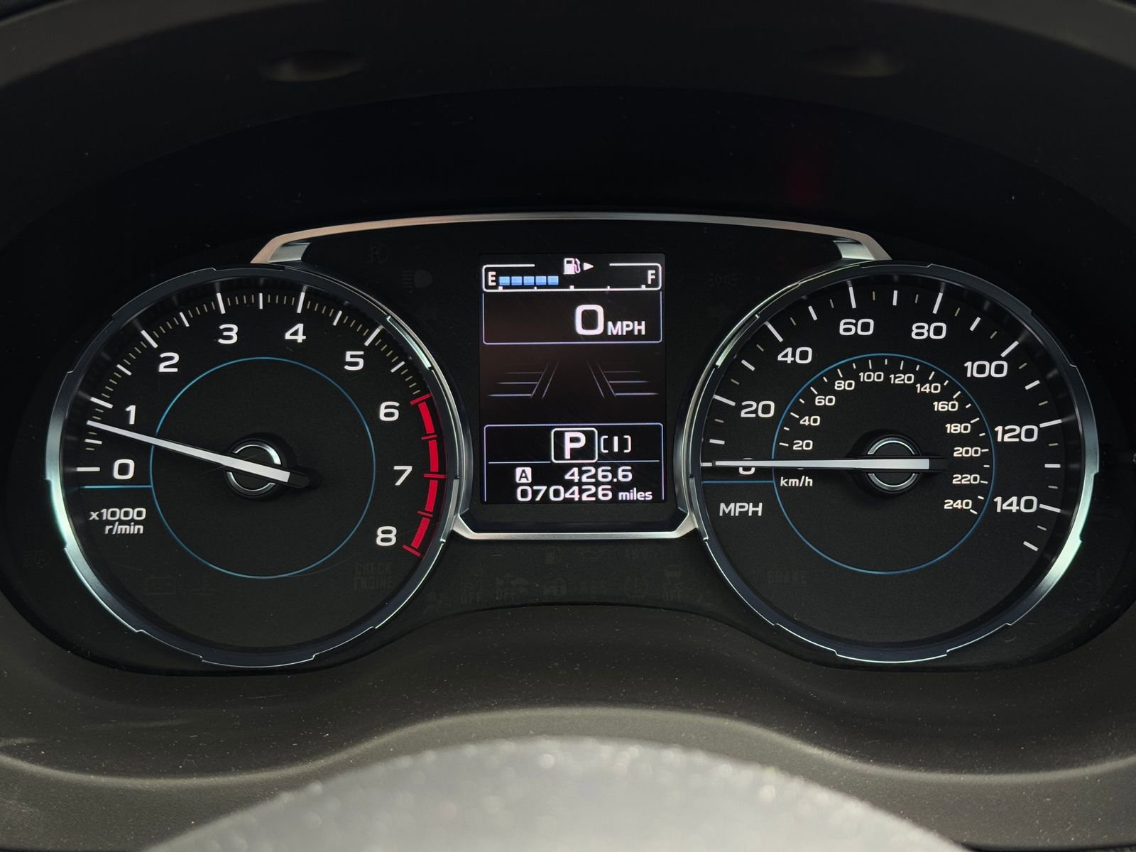 Used 2018 Subaru Forester 2.0XT Touring w/ Popular Package #2 image 11