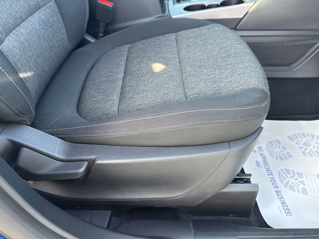 Used 2024 Ford Bronco Sport Big Bend image 15