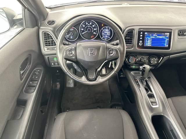 Used 2021 Honda HR-V Sport image 10