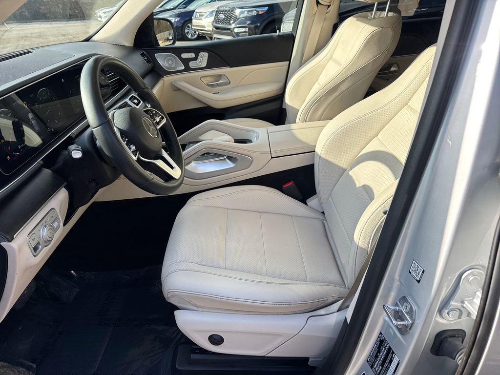 Used 2021 Mercedes-Benz GLE 350 image 9