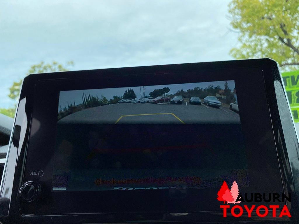Used 2023 Toyota Corolla Cross AWD Hybrid w/ Convenience Package image 46
