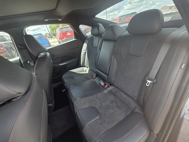 Used 2021 Hyundai Sonata N Line image 28