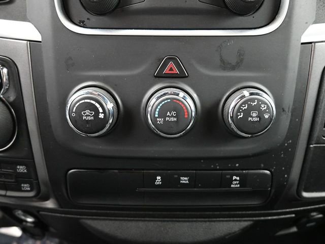 Used 2024 RAM 1500 Classic Warlock image 24