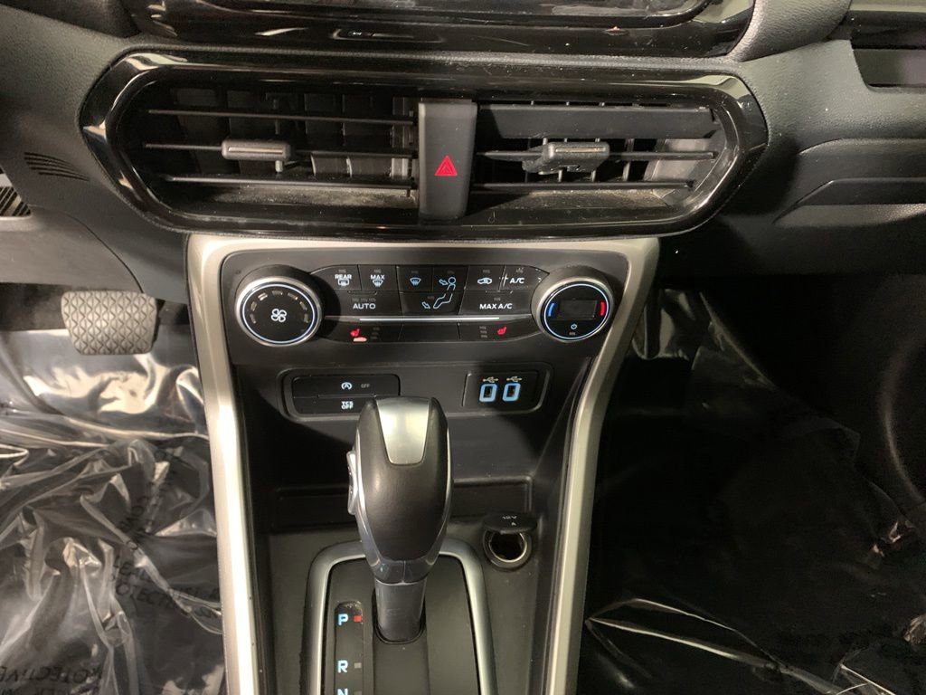 Used 2018 Ford EcoSport Titanium AWD/4WD image 24
