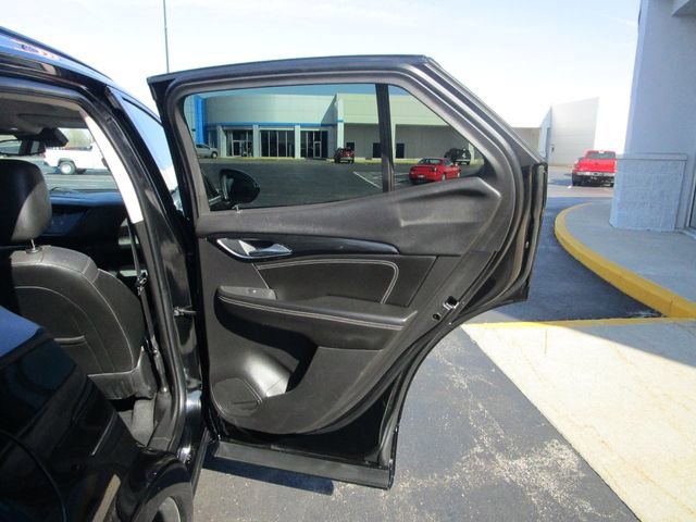 Used 2021 Buick Envision Essence w/ Technology Package I image 23