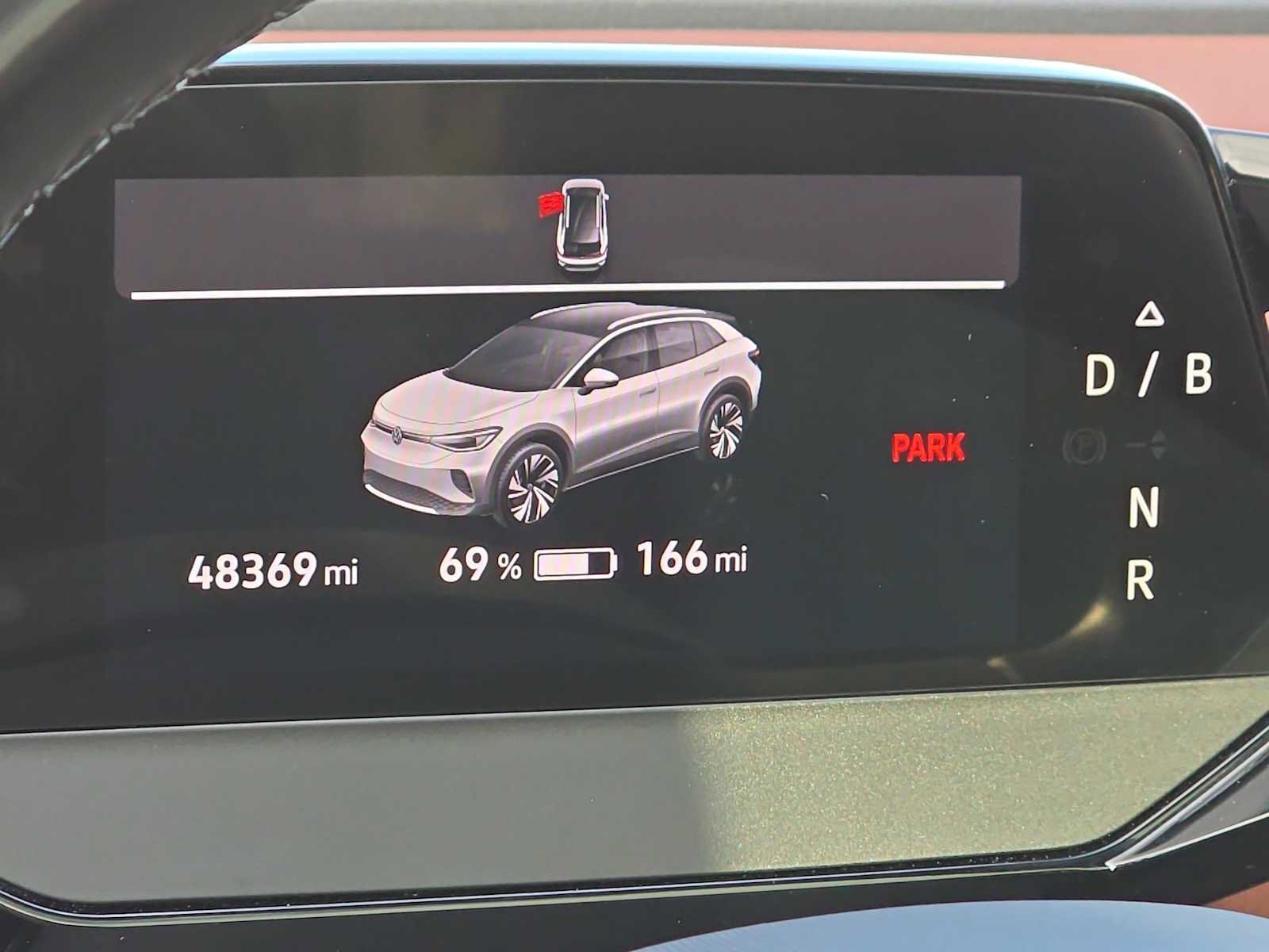 Used 2021 Volkswagen ID.4 Pro S image 22
