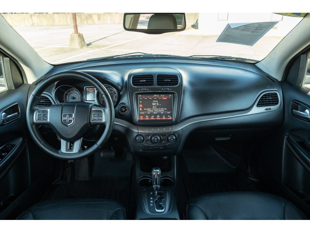 Used 2015 Dodge Journey Crossroad w/ Flexible Seating Group FWD image 30
