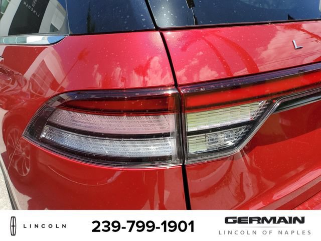 New 2025 Lincoln Aviator Reserve w/ Equipment Group 201A AWD/4WD image 15